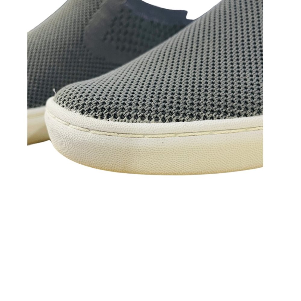 Men's MARK NASON Los Angeles SportKnit Slip-on Casual Sneaker - Charcoal